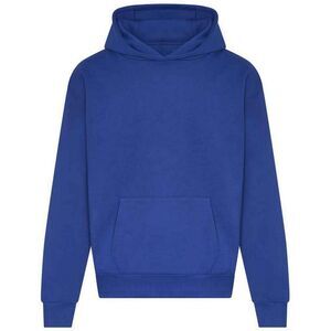 Awdis Unisex Adult Signature Heavyweight Hoodie / Bright Royal